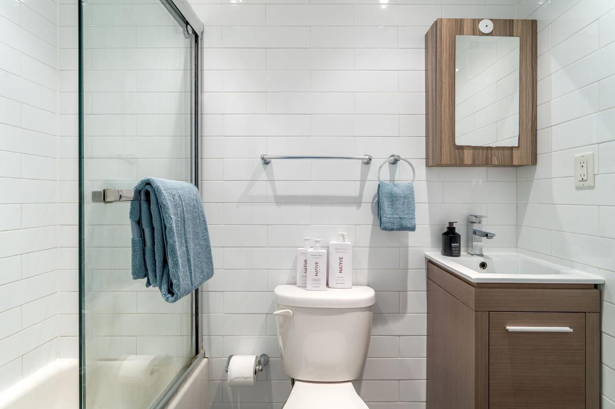 Trendy 3bedroom 2bath Escape Near Hudson River Park & The High Line *