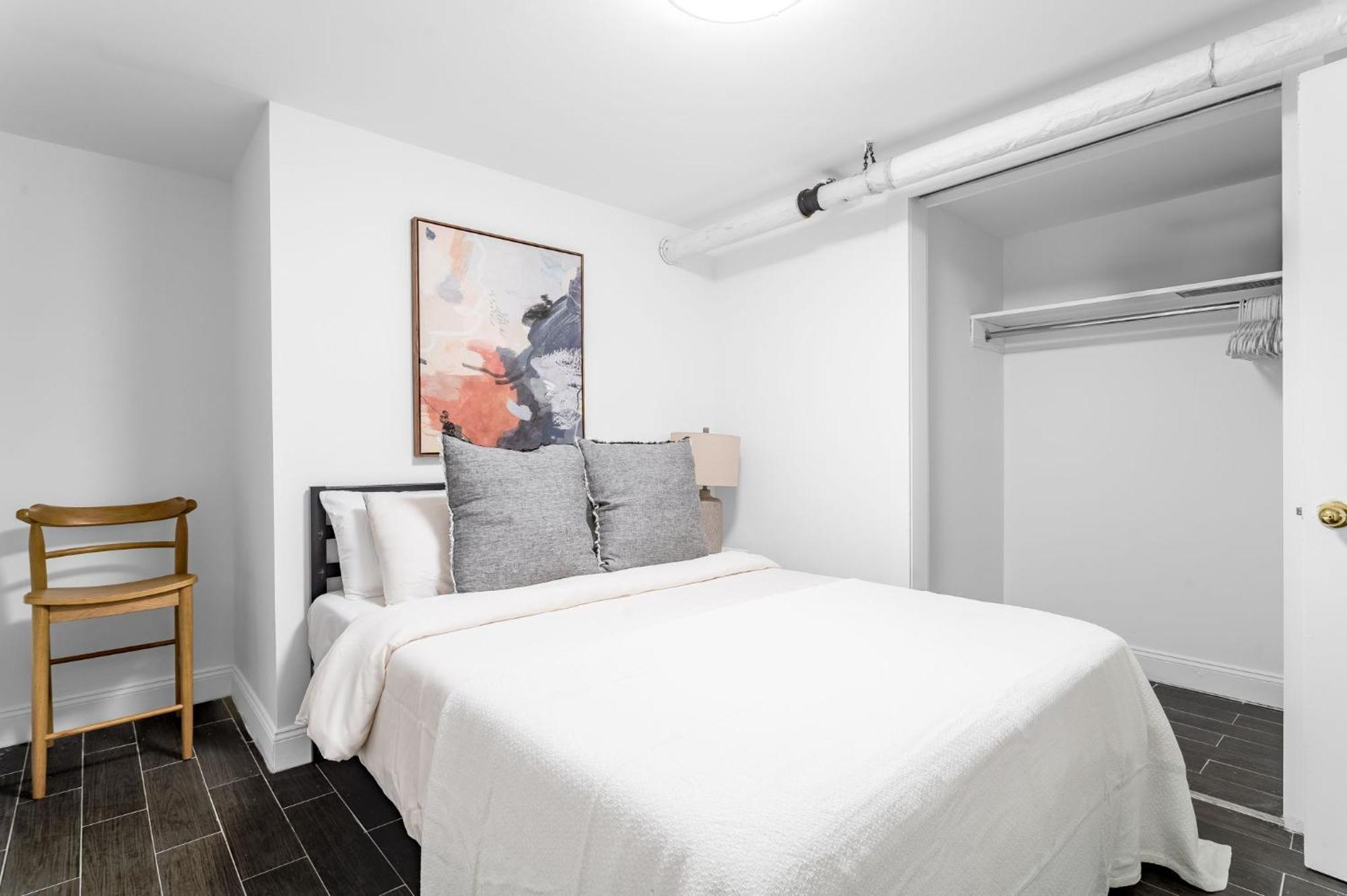 Trendy 3bedroom 2bath Escape Near Hudson River Park & The High Line *