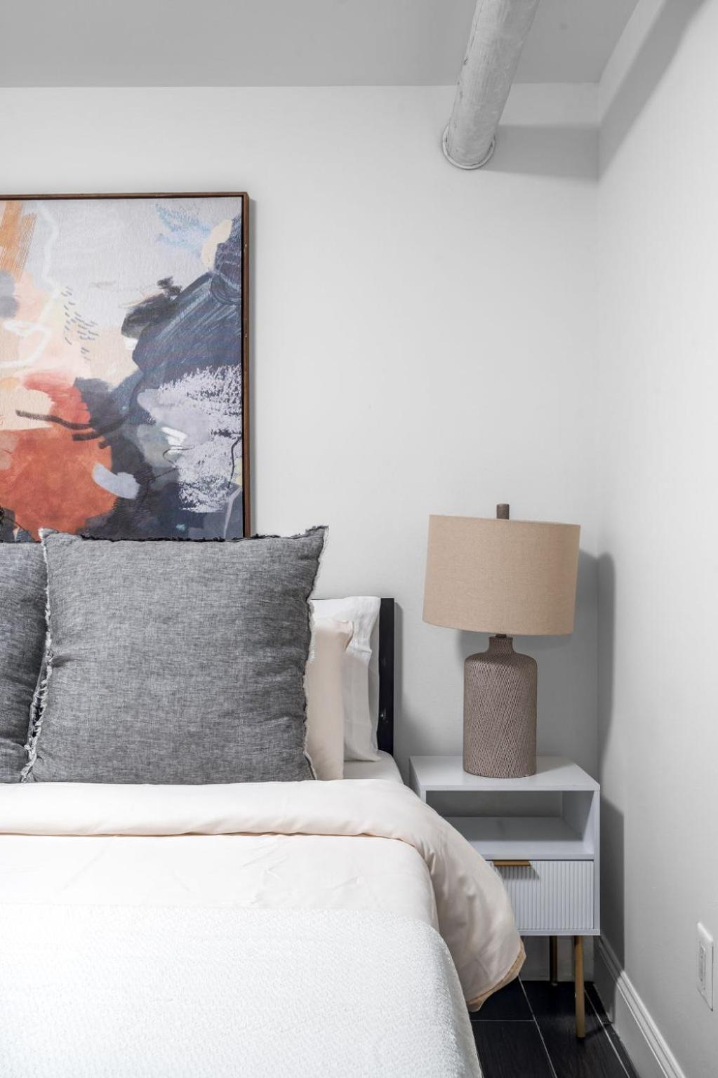Trendy 3bedroom 2bath Escape Near Hudson River Park & The High Line Apartment New York