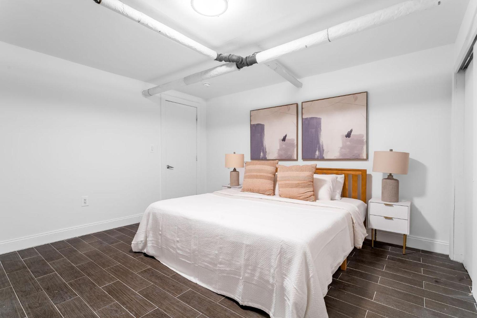 Trendy 3bedroom 2bath Escape Near Hudson River Park & The High Line *