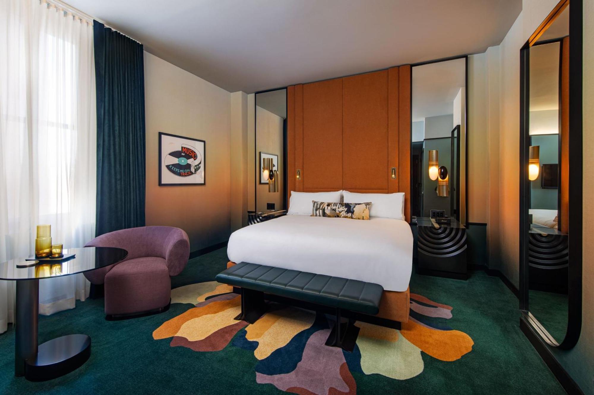 W - Union Square Hotel
