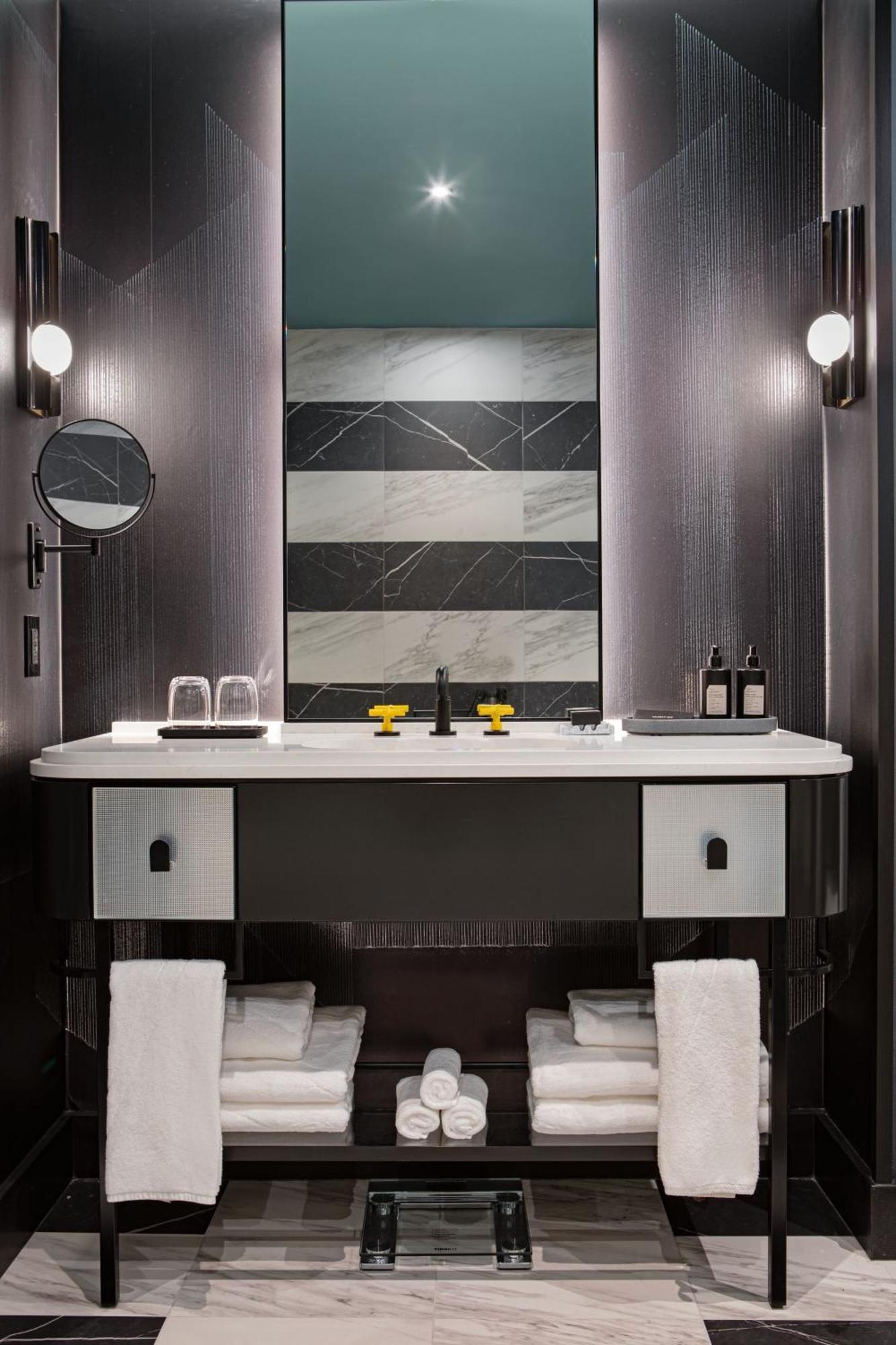 W - Union Square 5* New York