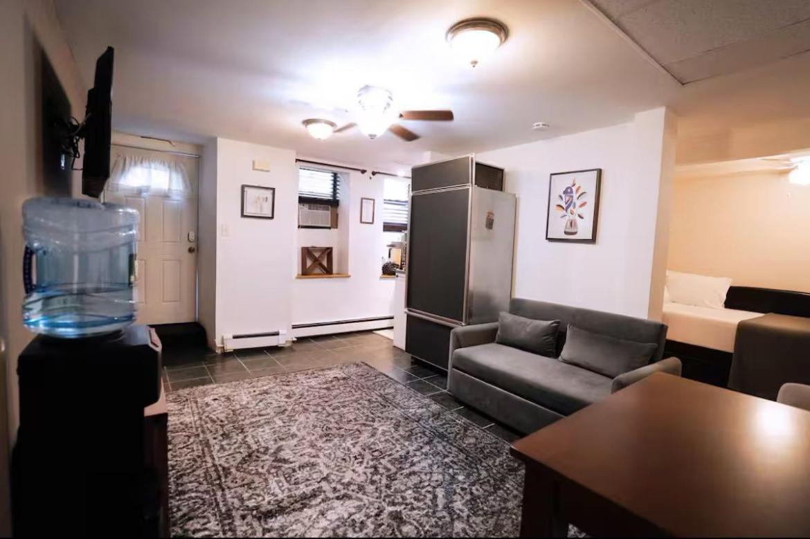 Gem Apartment