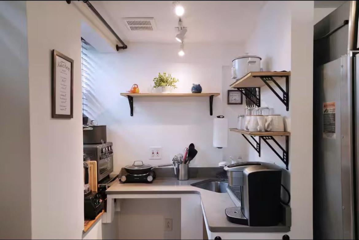 Apartment Gem