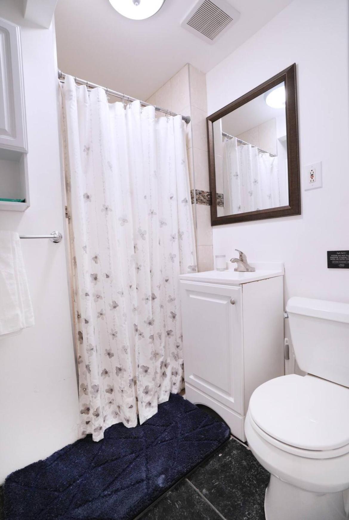 Gem Apartment *