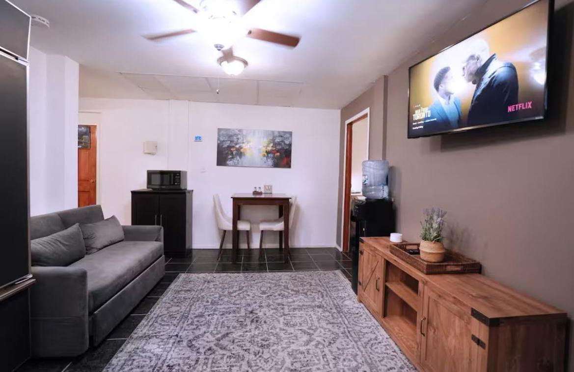Gem Apartment *