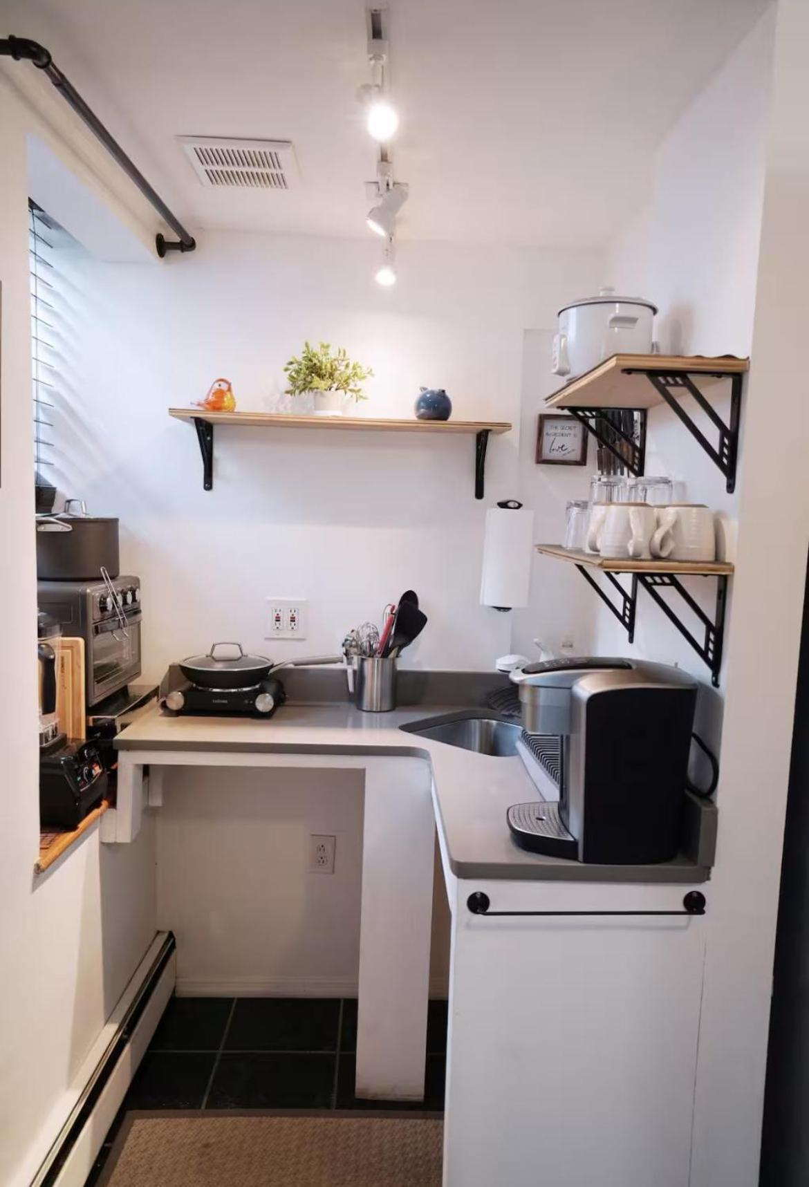 Gem Apartment New York