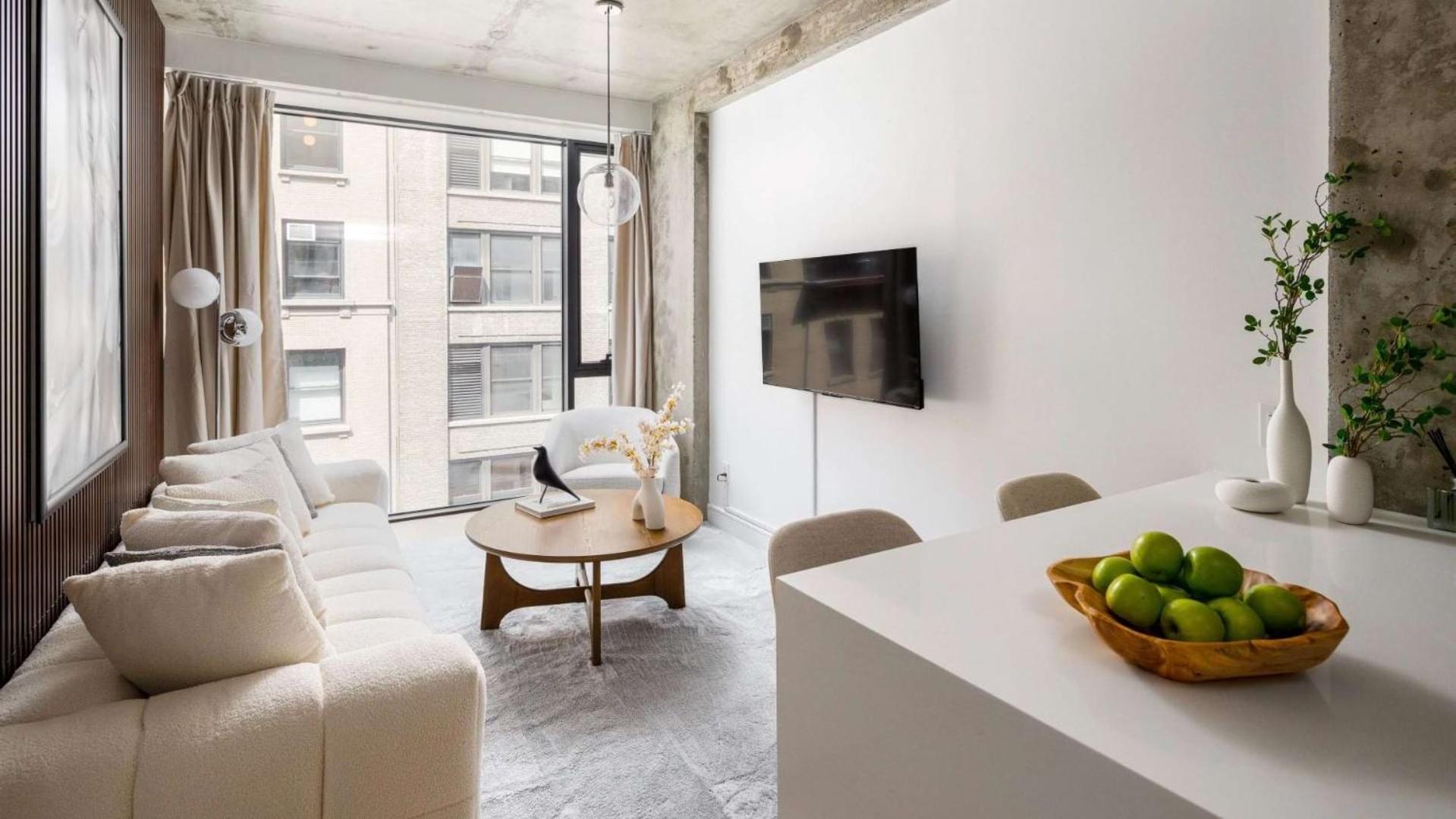 Apartment Penthouse In *