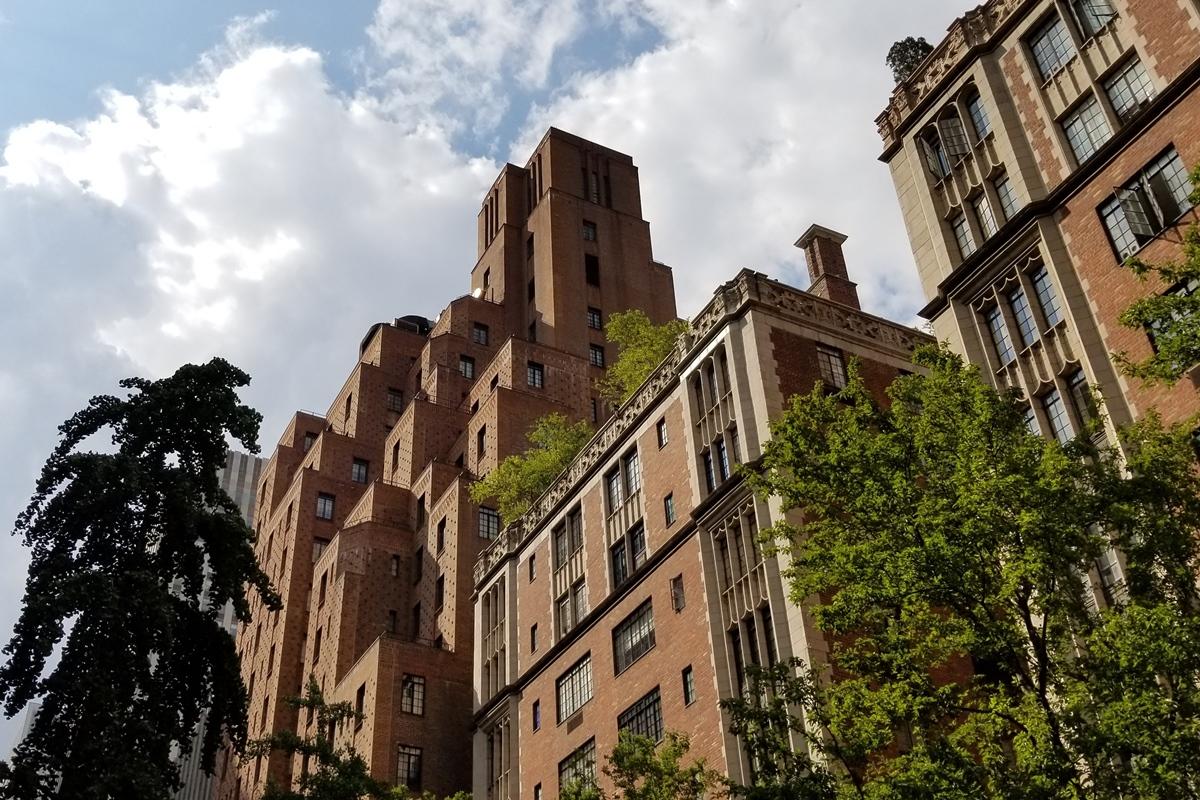 Hotel Westgate Grand New York