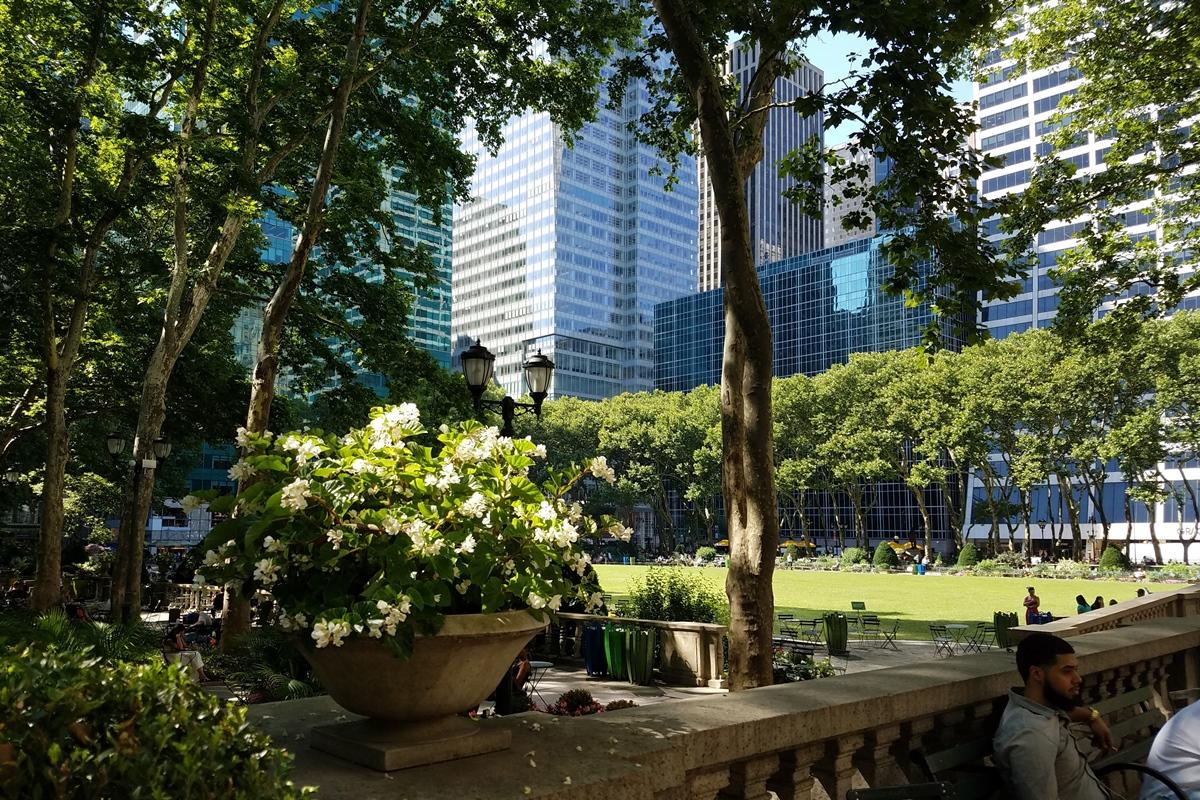 Westgate Grand 4* New York