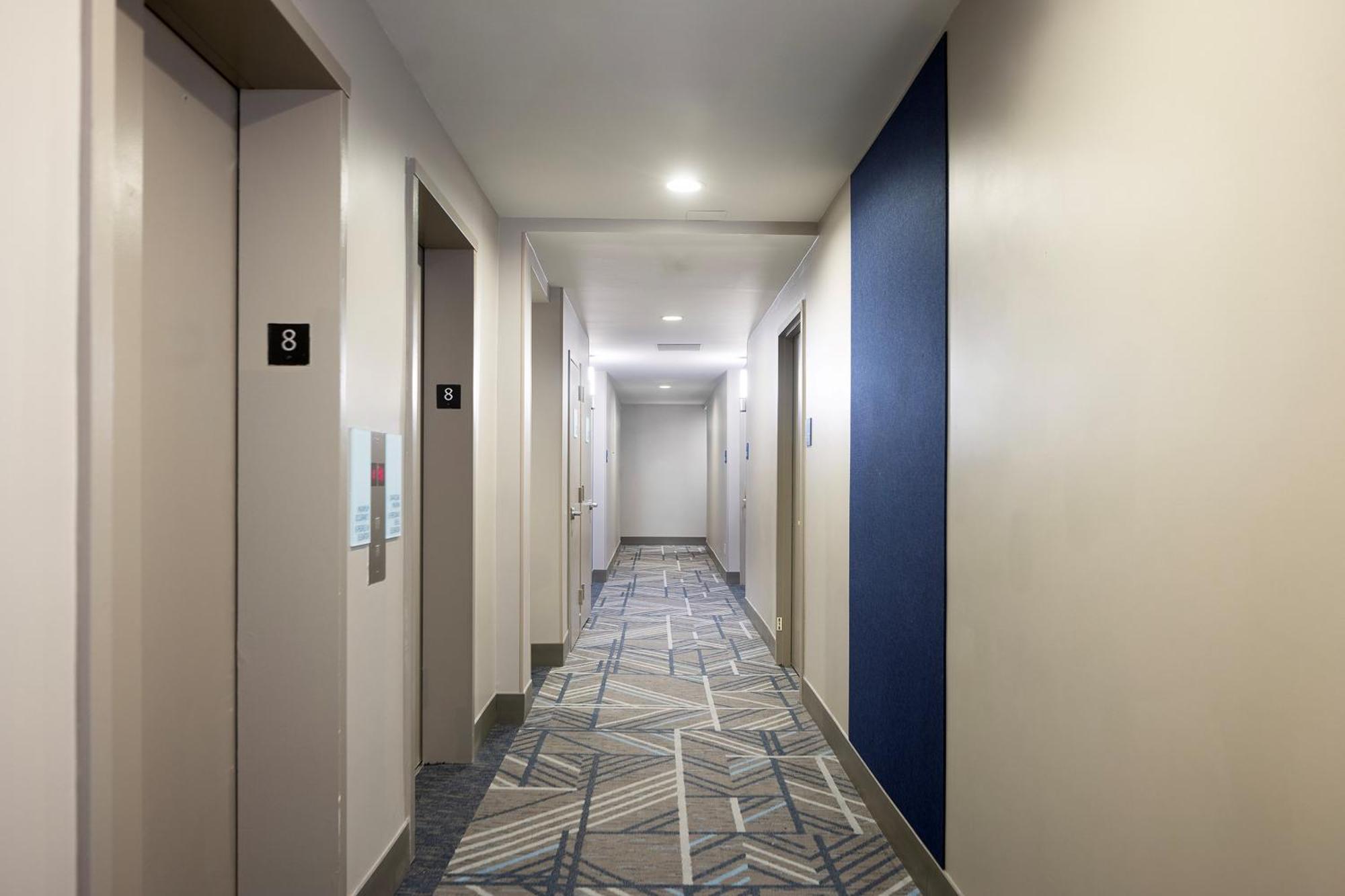 Express Chelsea By Ihg 3*