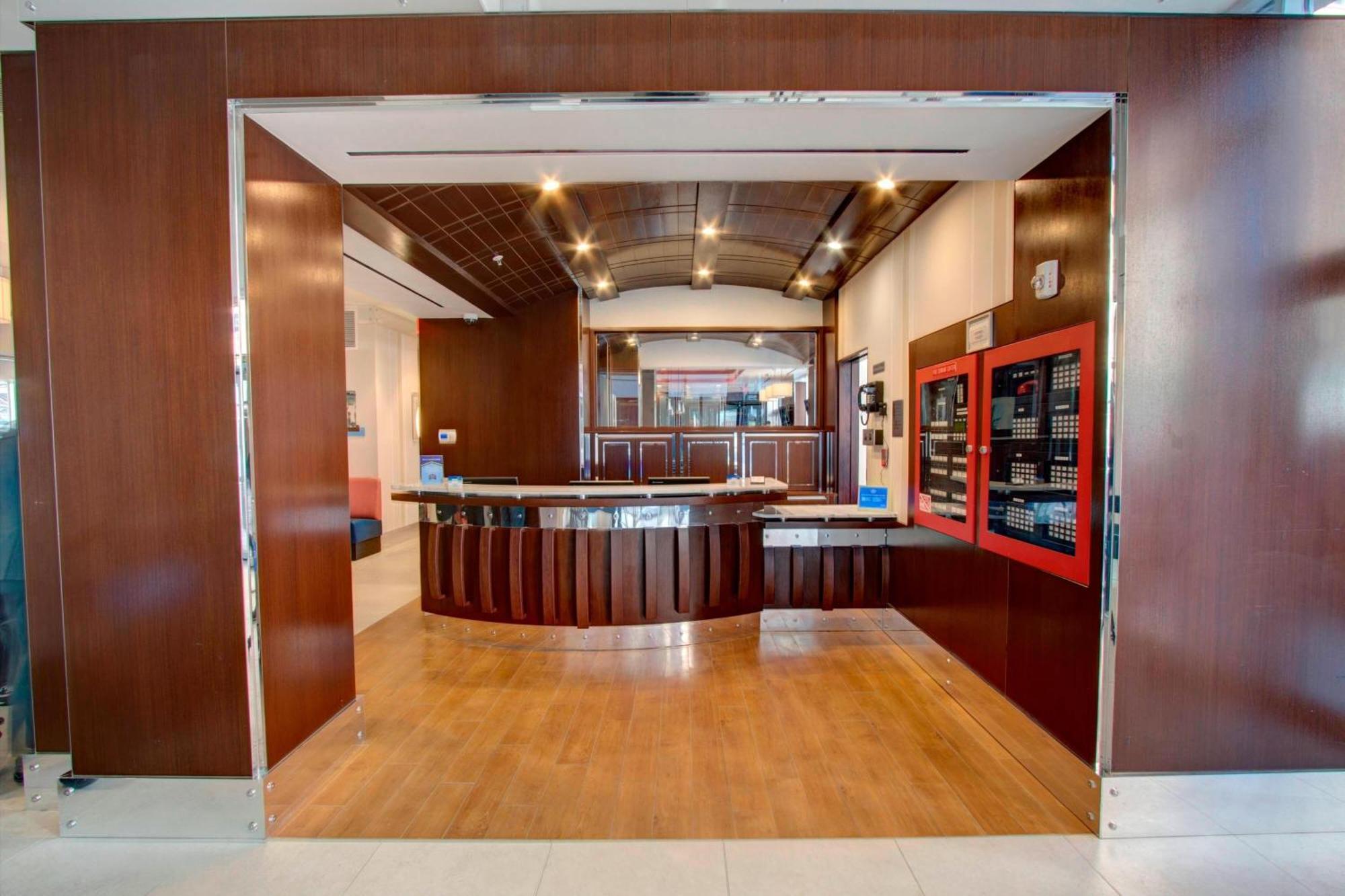 Fairfield By Marriott Manhattan/financial District 3*