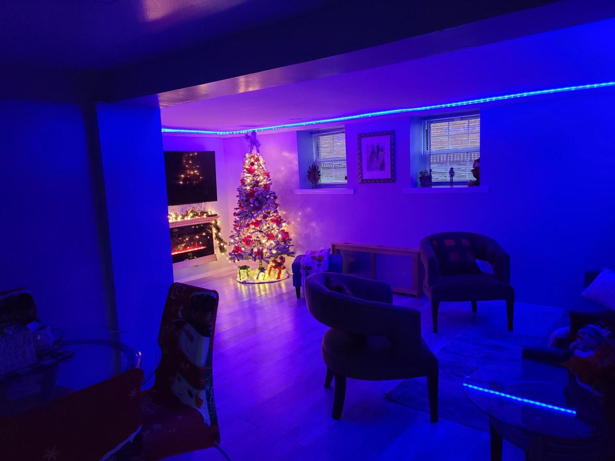 Apartment Lovely 2 Bedroom With 2 Entrance And Parking New York