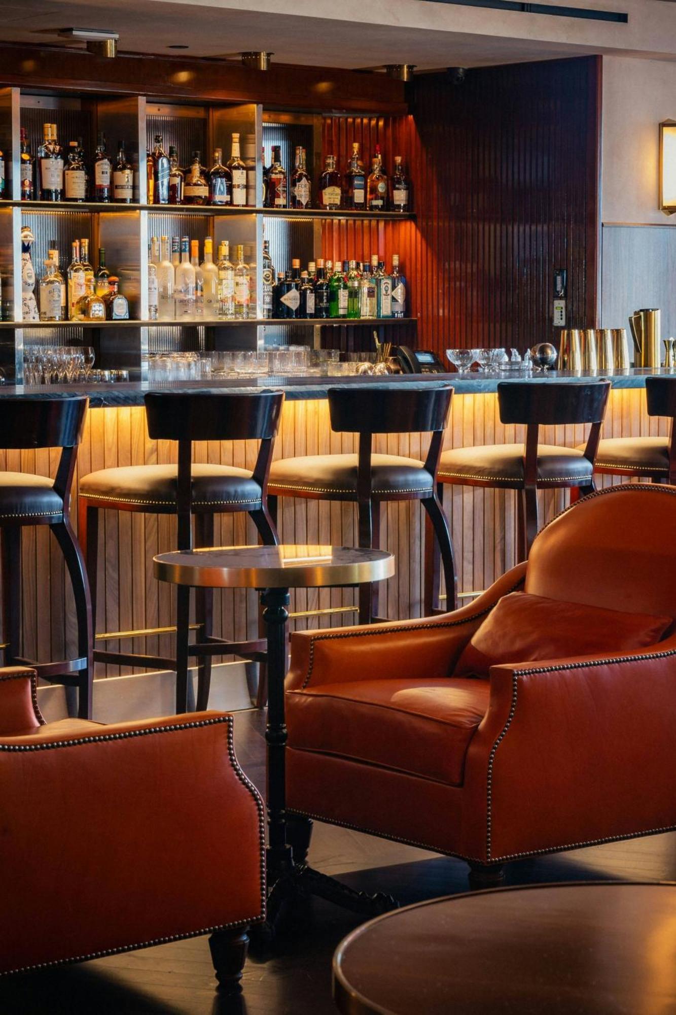 Hotel Le Meridien New York, Park 5*