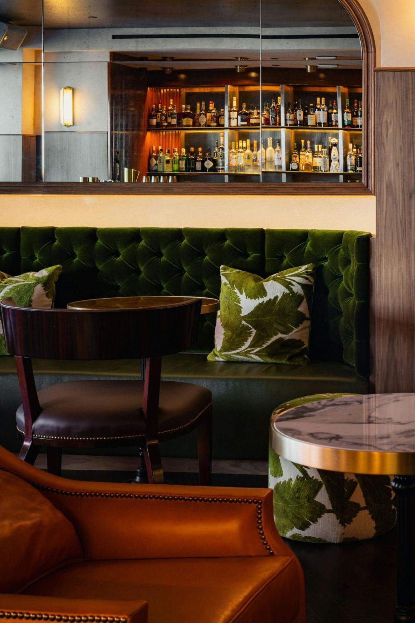 Le Meridien New York, Park Hotel New York