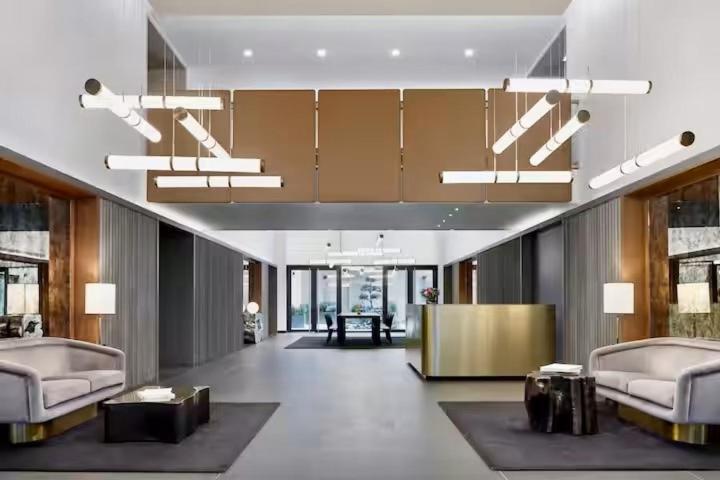 Hudson Sky Line Manhattan 2 Bedrooms Location * New York