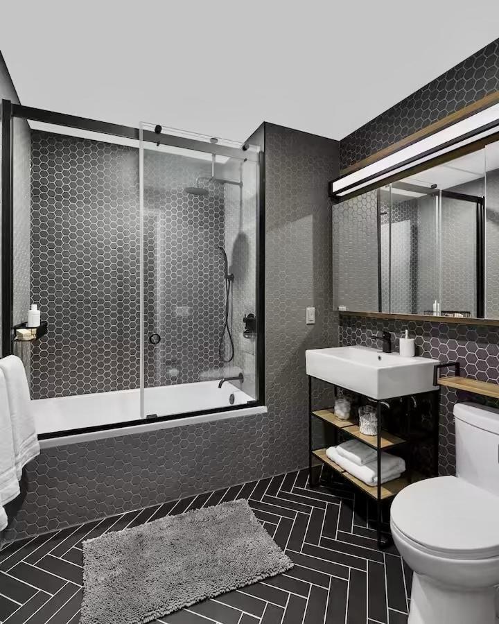Hudson Sky Line Manhattan 2 Bedrooms Location Apartment