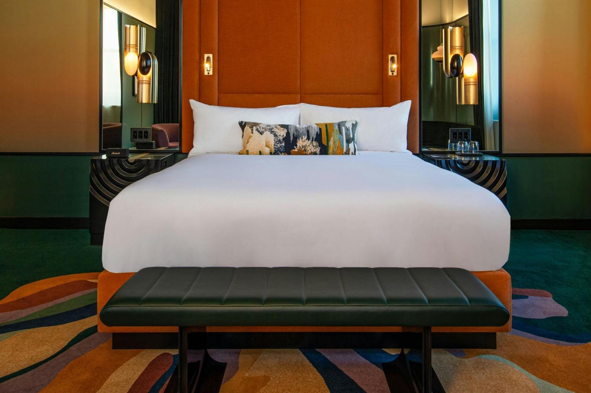 W - Union Square Hotel