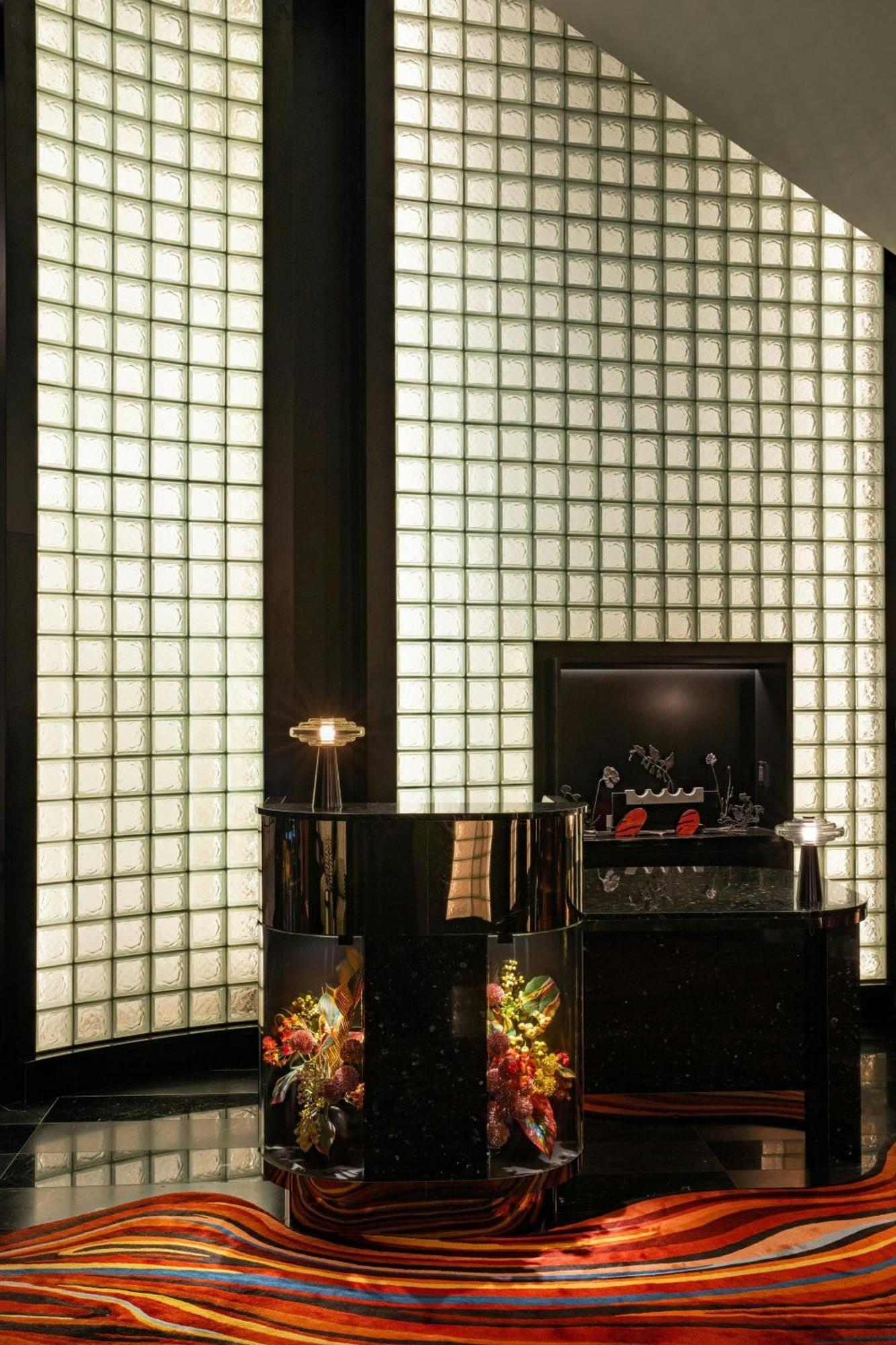 Hotel W - Union Square