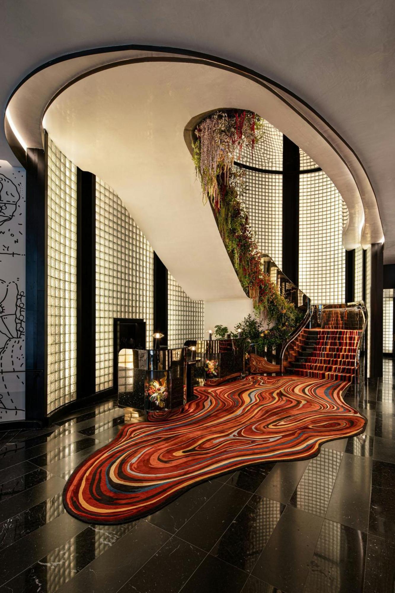 W - Union Square Hotel New York
