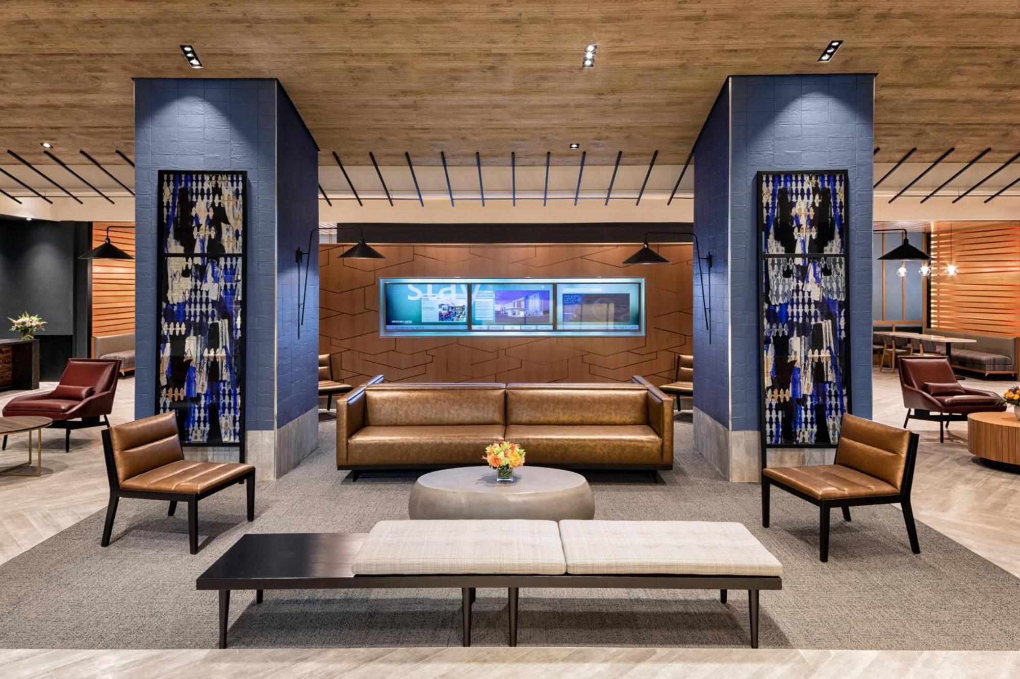 Springhill By Marriott Manhattan/times Square South New York
