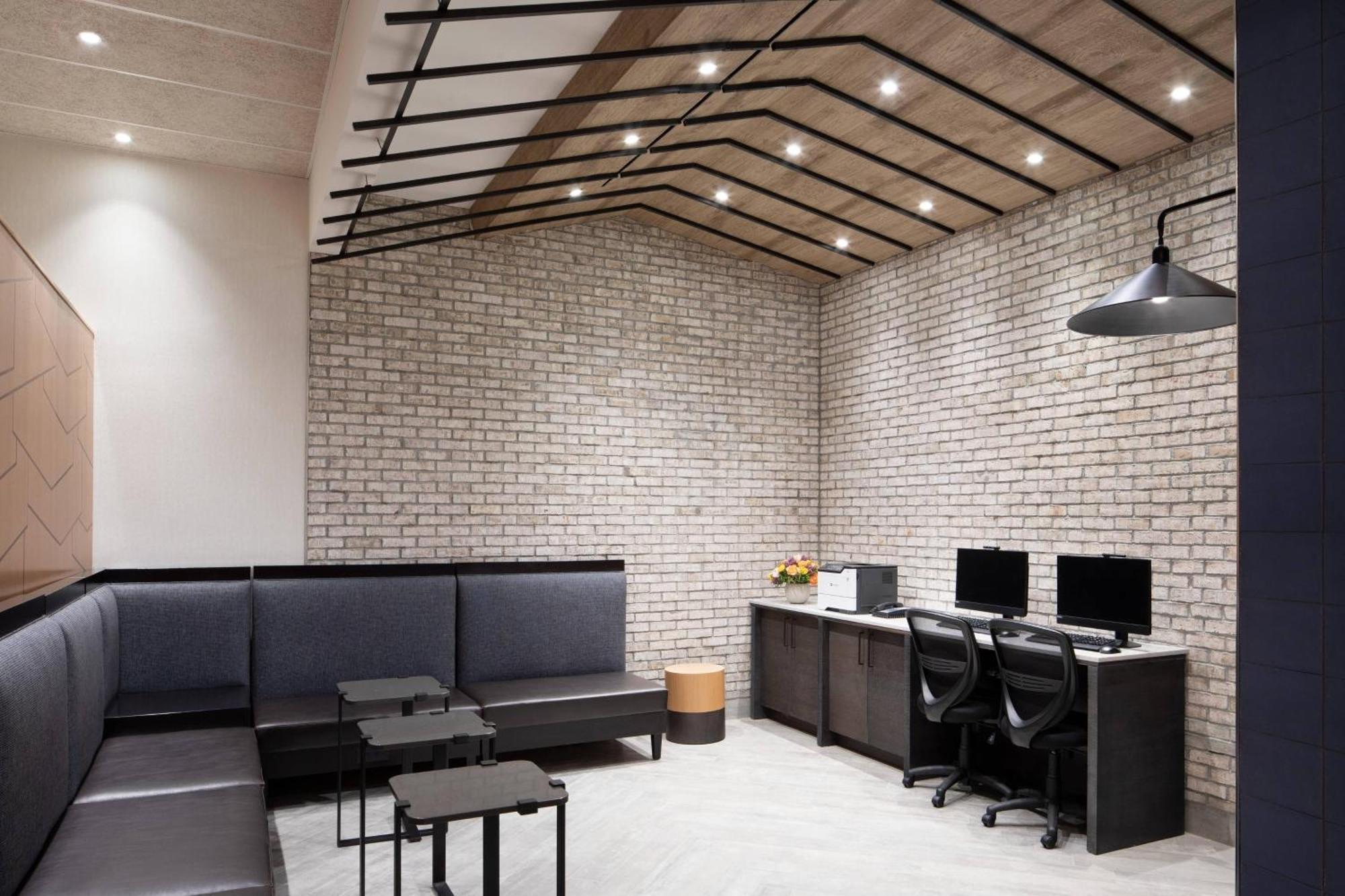 Hotel Springhill By Marriott Manhattan/times Square South