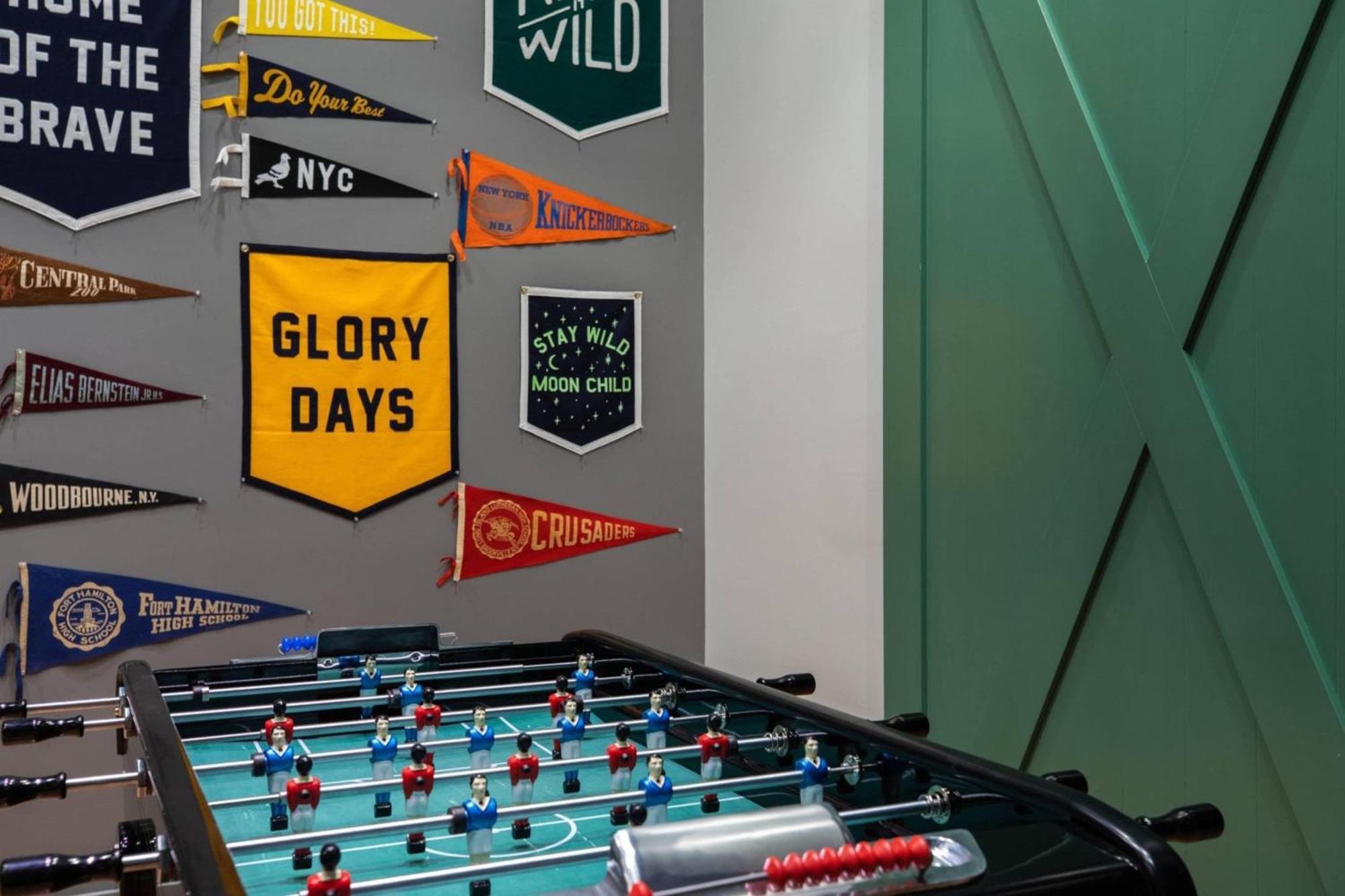 Moxy Nyc Downtown 4* New York