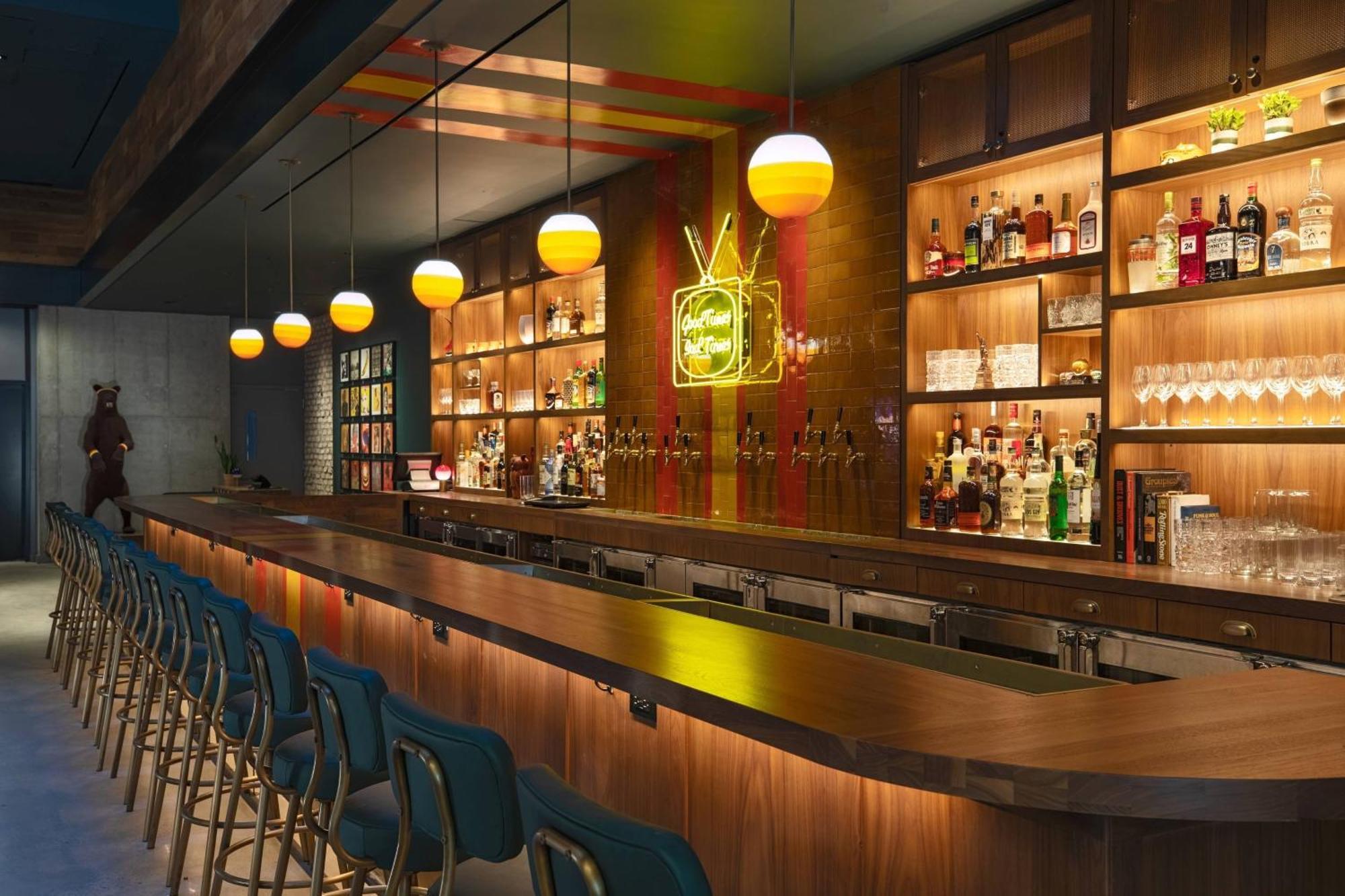 Moxy Nyc Downtown