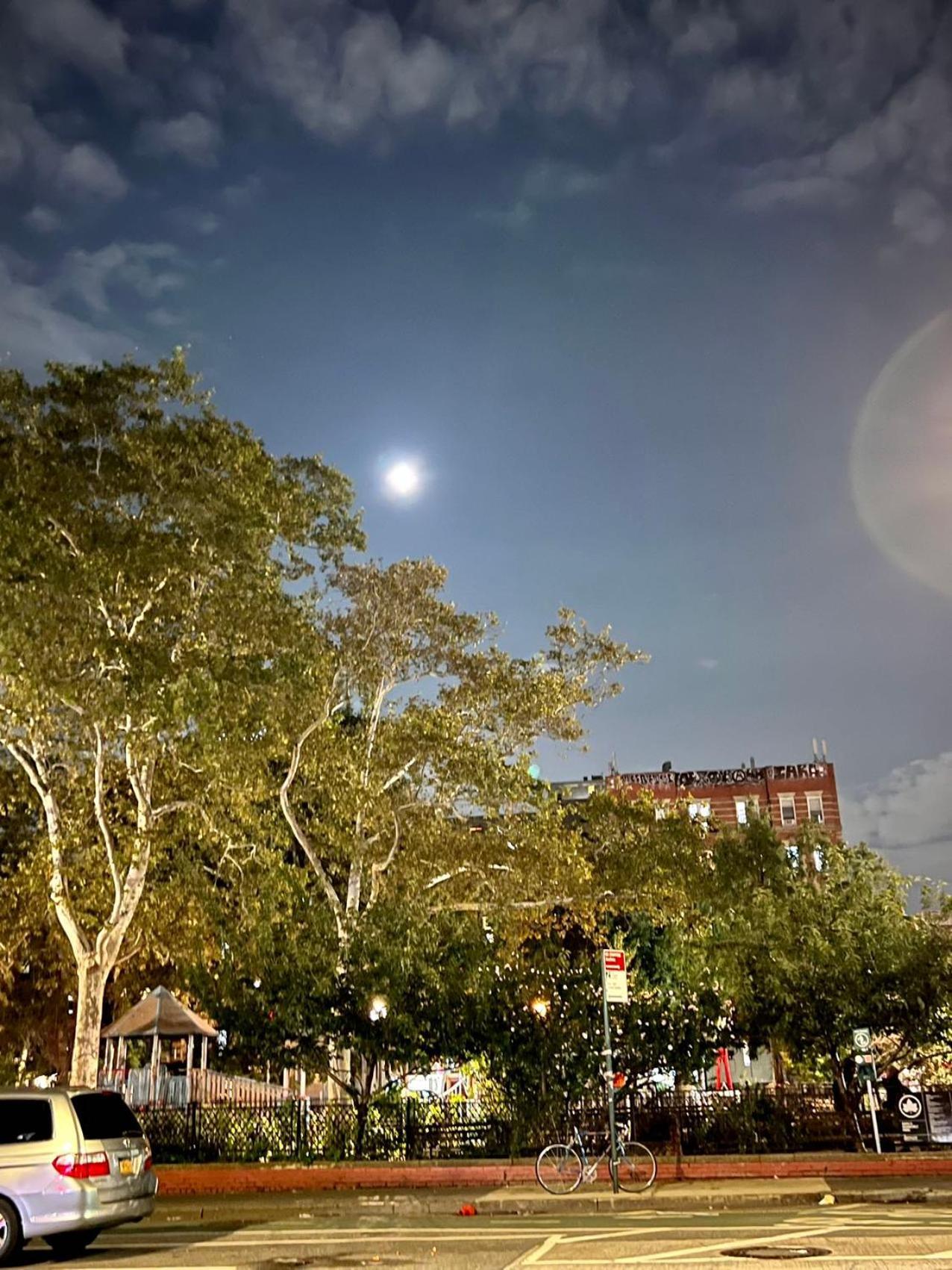 Moon Lotus Abode * New York