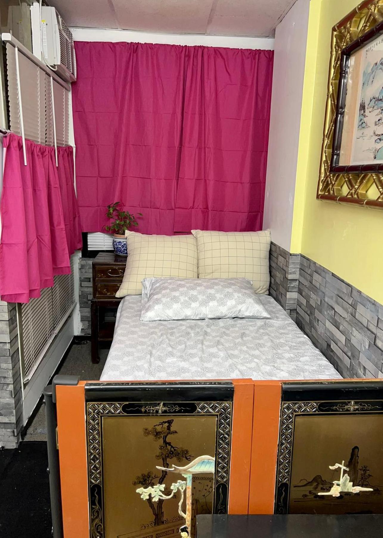 Apartment Moon Lotus Abode *