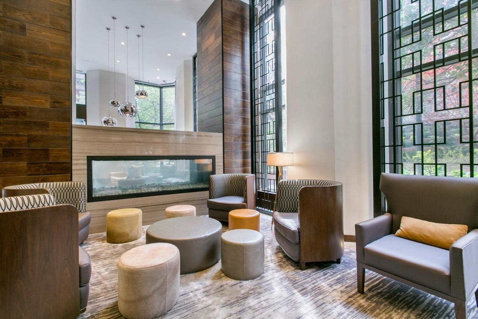 Apartment Tribeca W Gym Indoor Pool Nyc-184