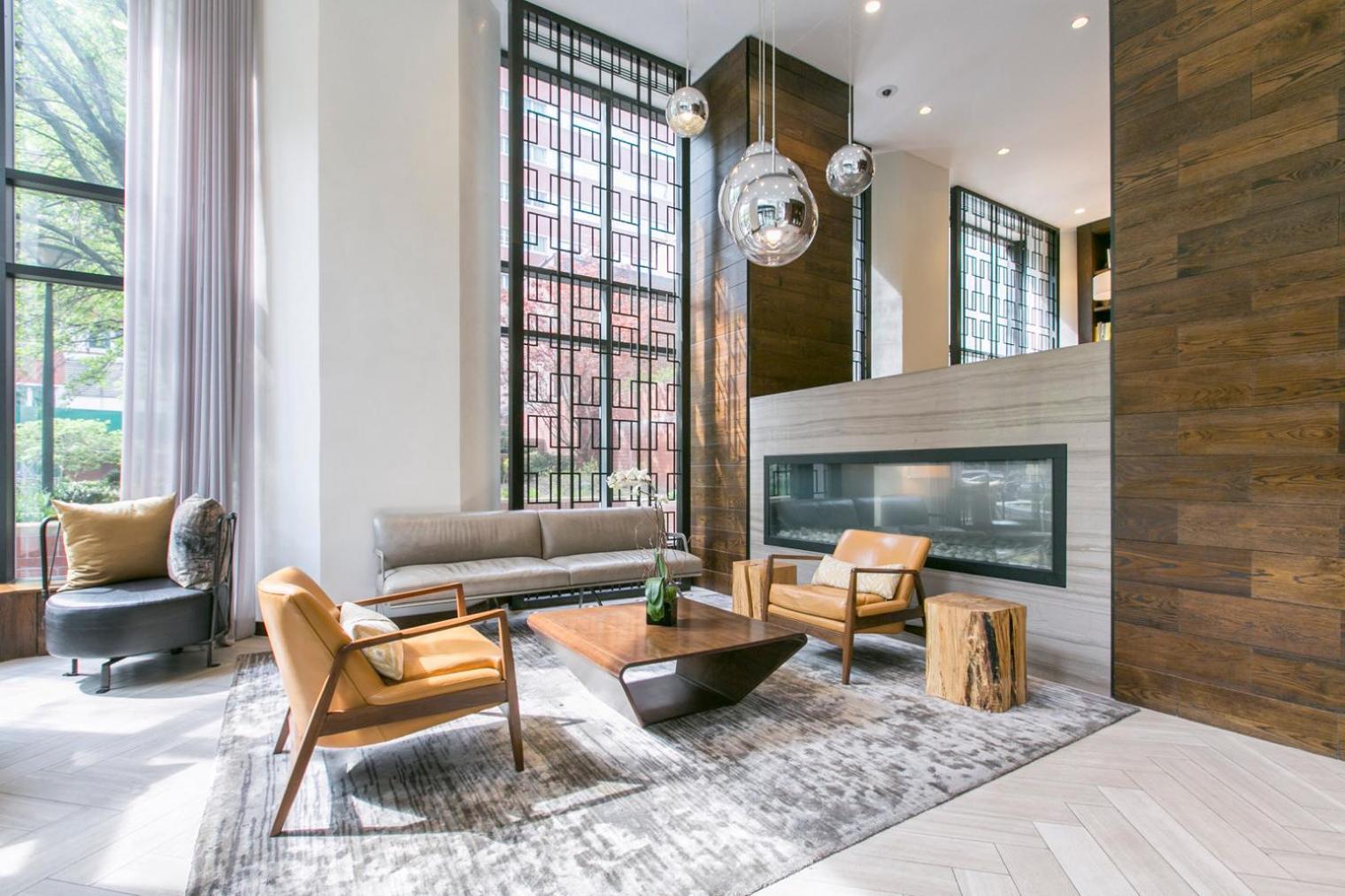 Apartment Tribeca W Gym Indoor Pool Nyc-184
