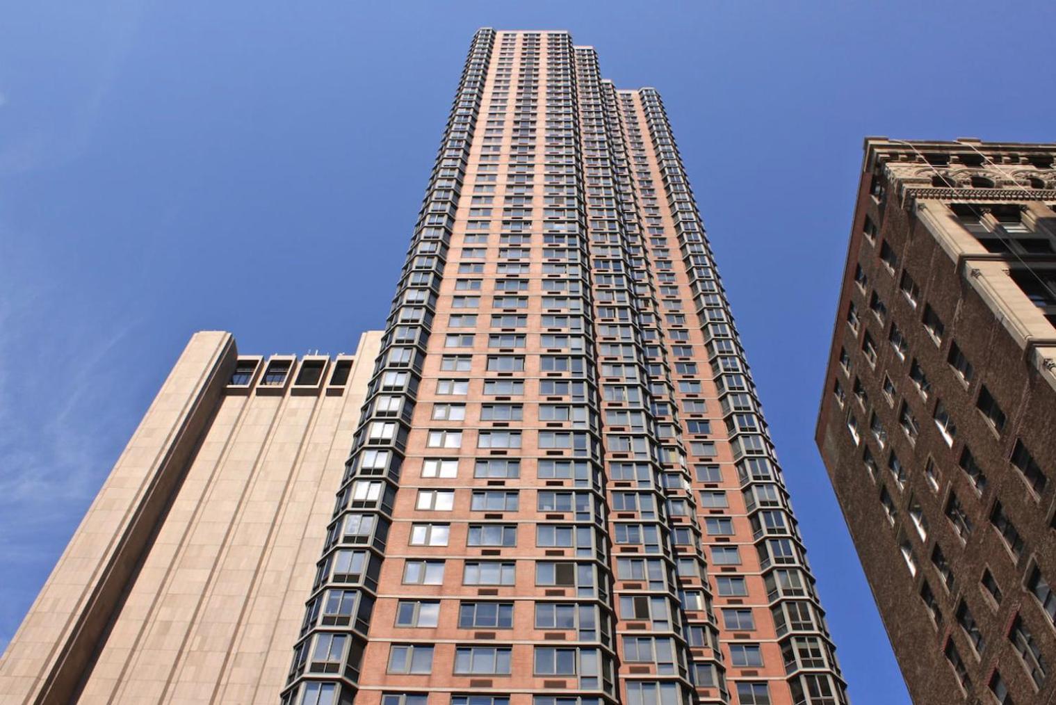 Apartment Tribeca W Gym Indoor Pool Nyc-184 *