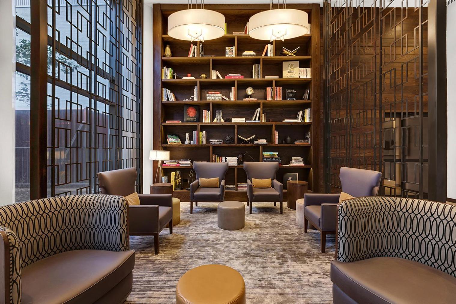 Apartment Tribeca W Gym Indoor Pool Nyc-184 New York
