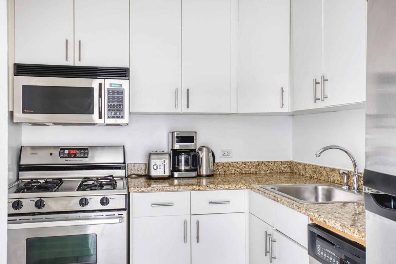 Apartment Tribeca W Gym Indoor Pool Nyc-184 *
