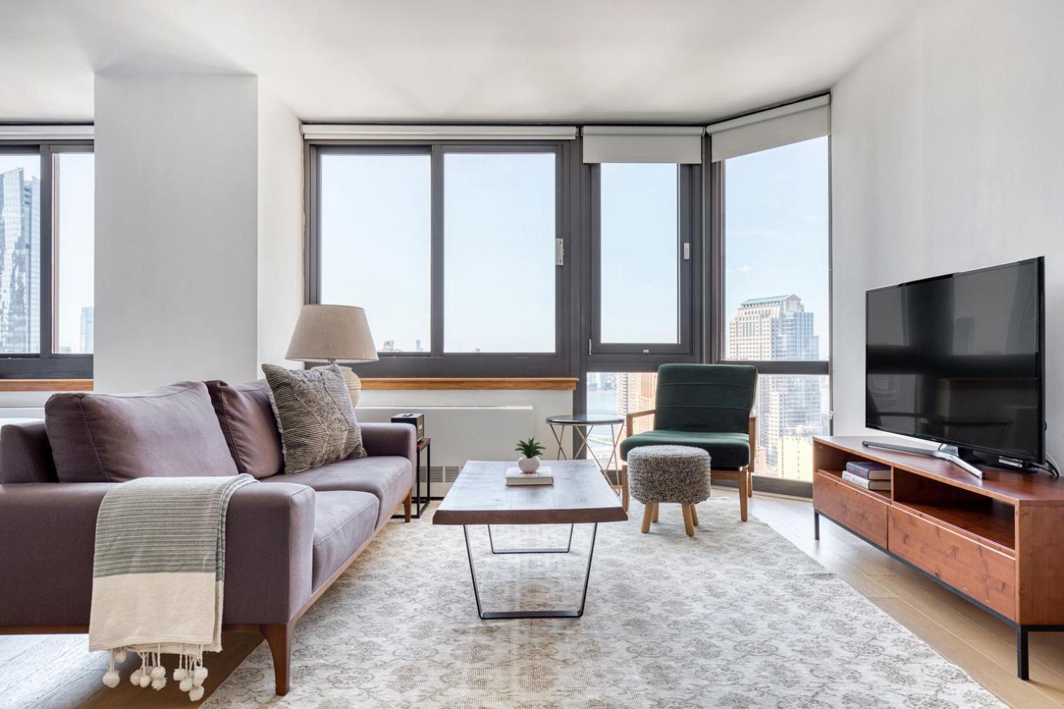 Tribeca W Gym Indoor Pool Nyc-184 *