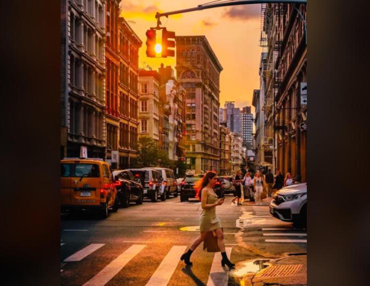 The Nolita Express Hostel New York