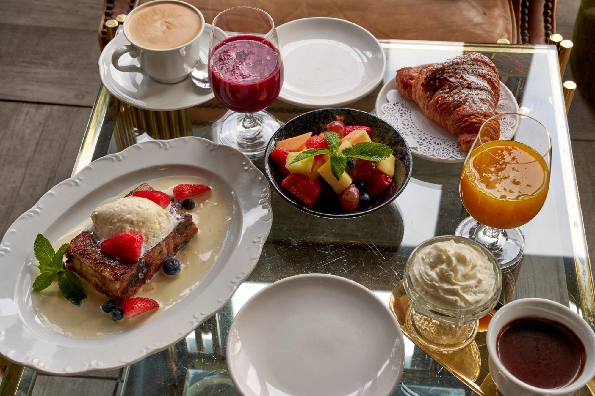 Hotel Le Meridien New York, Park 5*