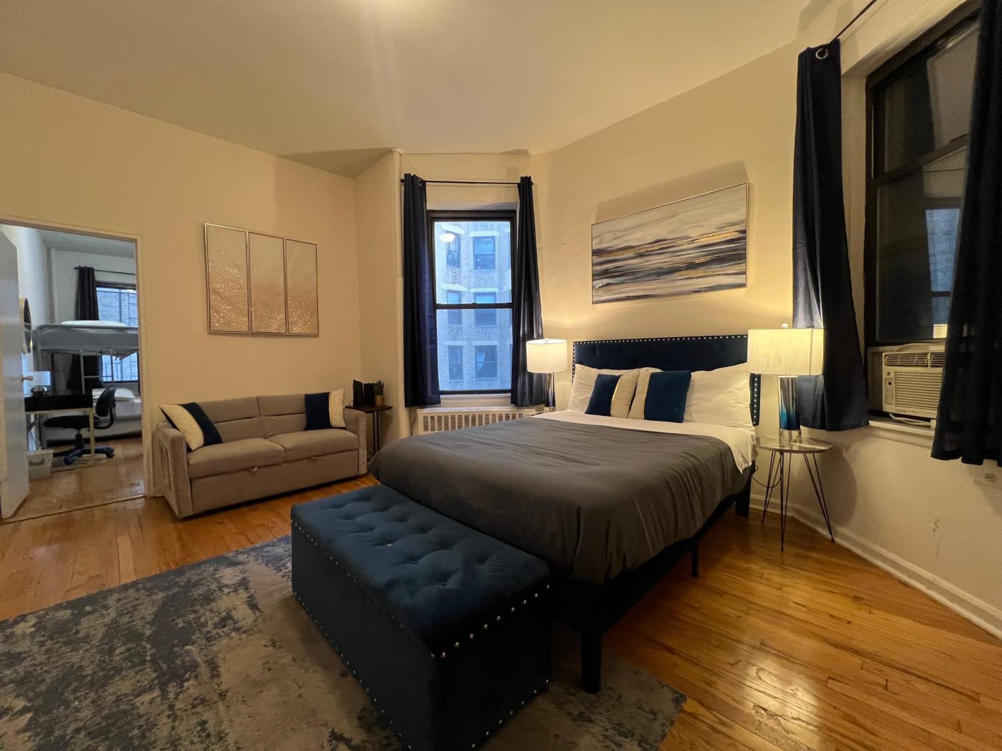 Uws New York