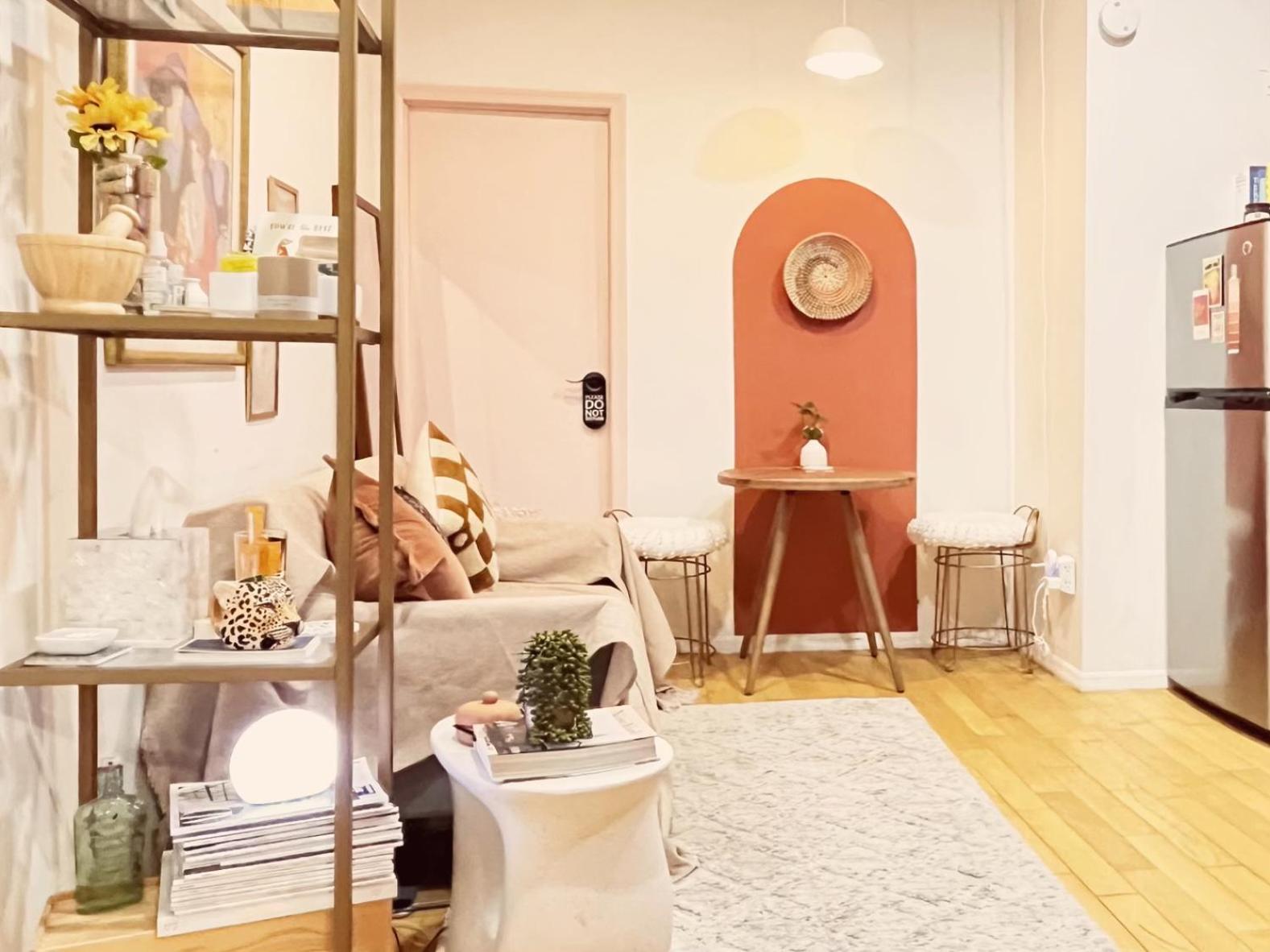 Terracotta - Small Private Bedroom In Les *