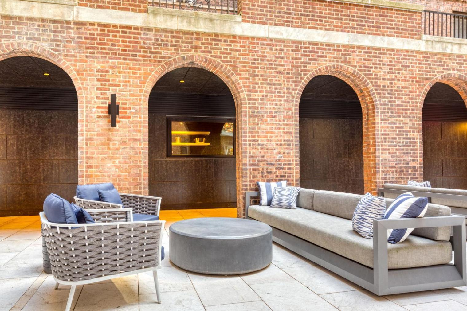 Blueground Midtown Gym Ac Nr Chrysler Nyc-1665 Apartment New York