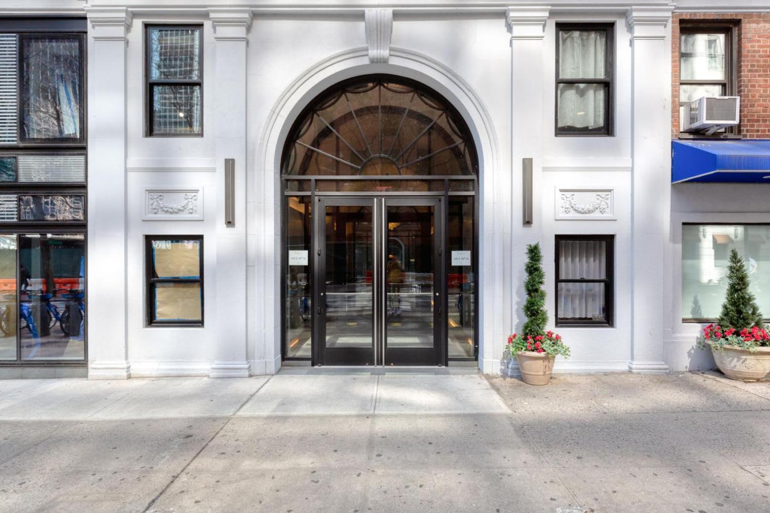 Apartment Blueground Midtown Gym Ac Nr Chrysler Nyc-1665 New York