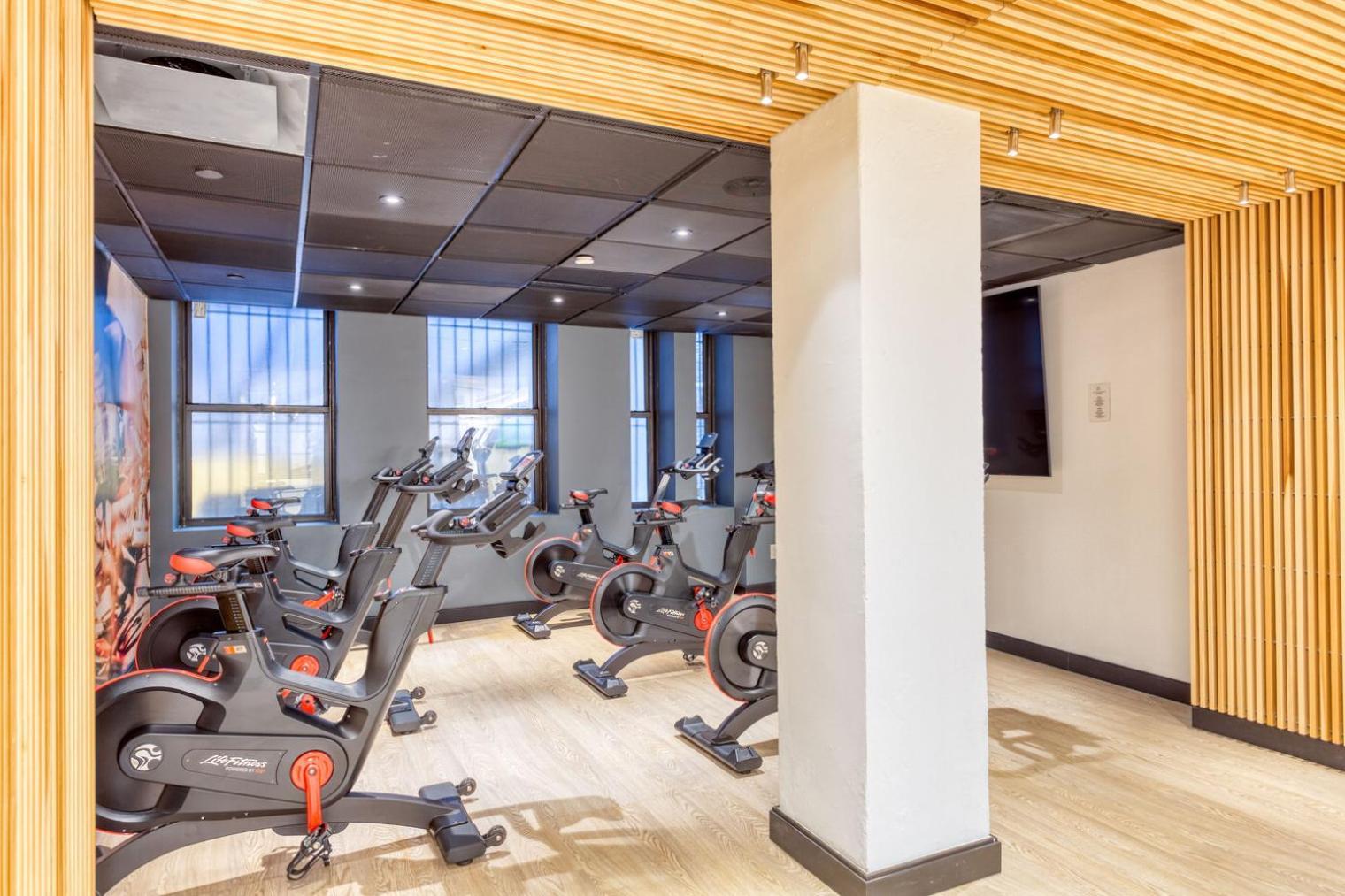Apartment Blueground Midtown Gym Ac Nr Chrysler Nyc-1665 New York