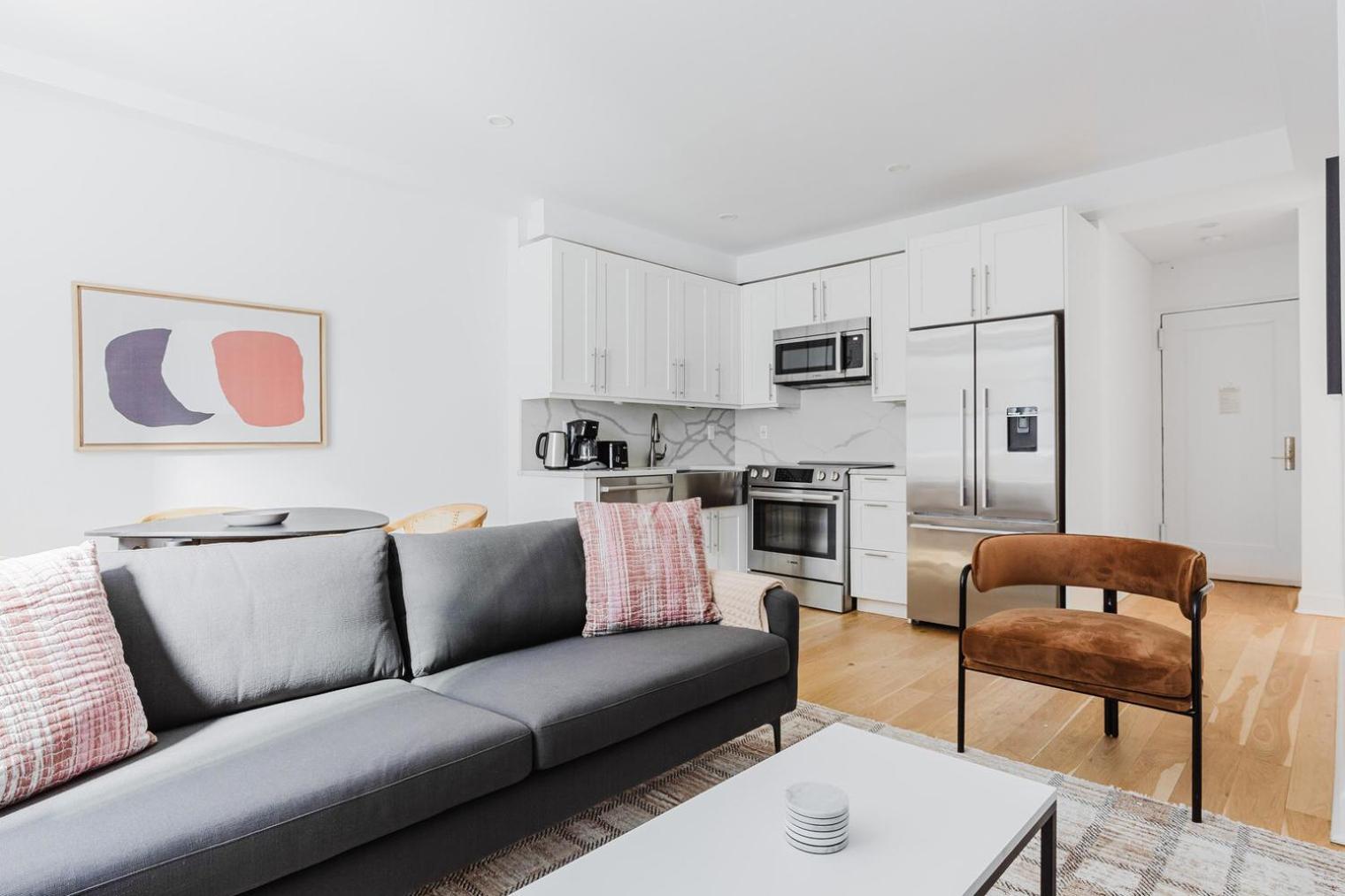 Apartment Blueground Midtown Gym Ac Nr Chrysler Nyc-1665