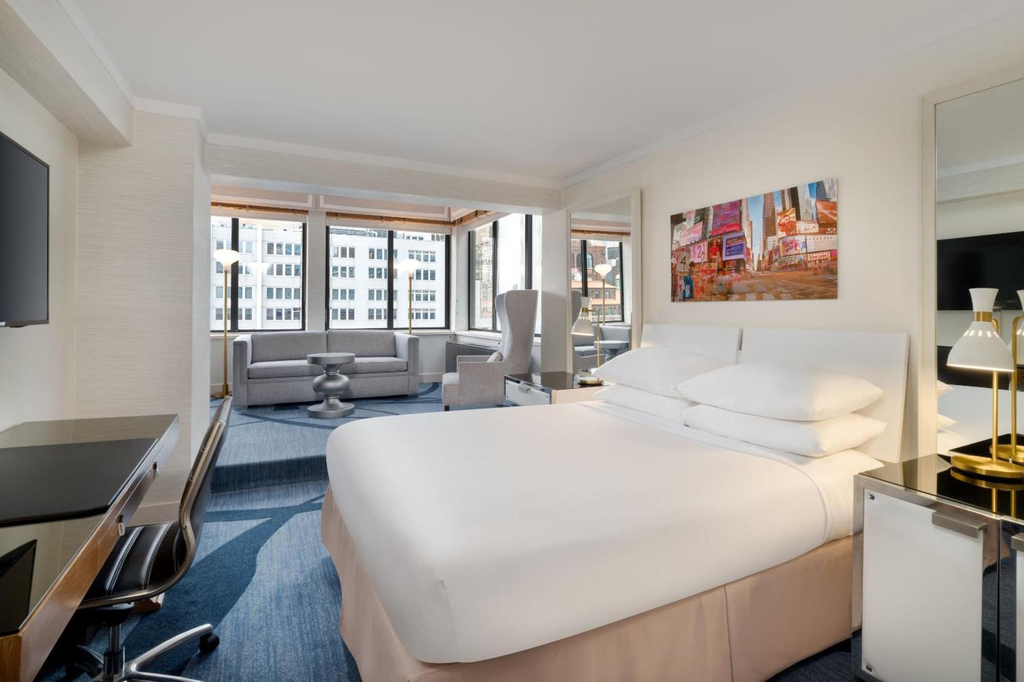Hotel 70 Park Avenue 4*