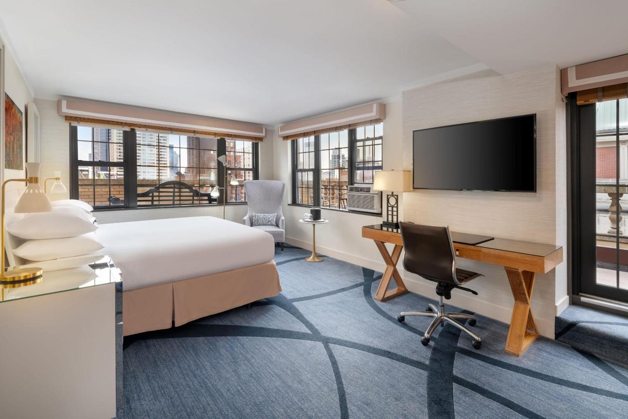 70 Park Avenue Hotel
