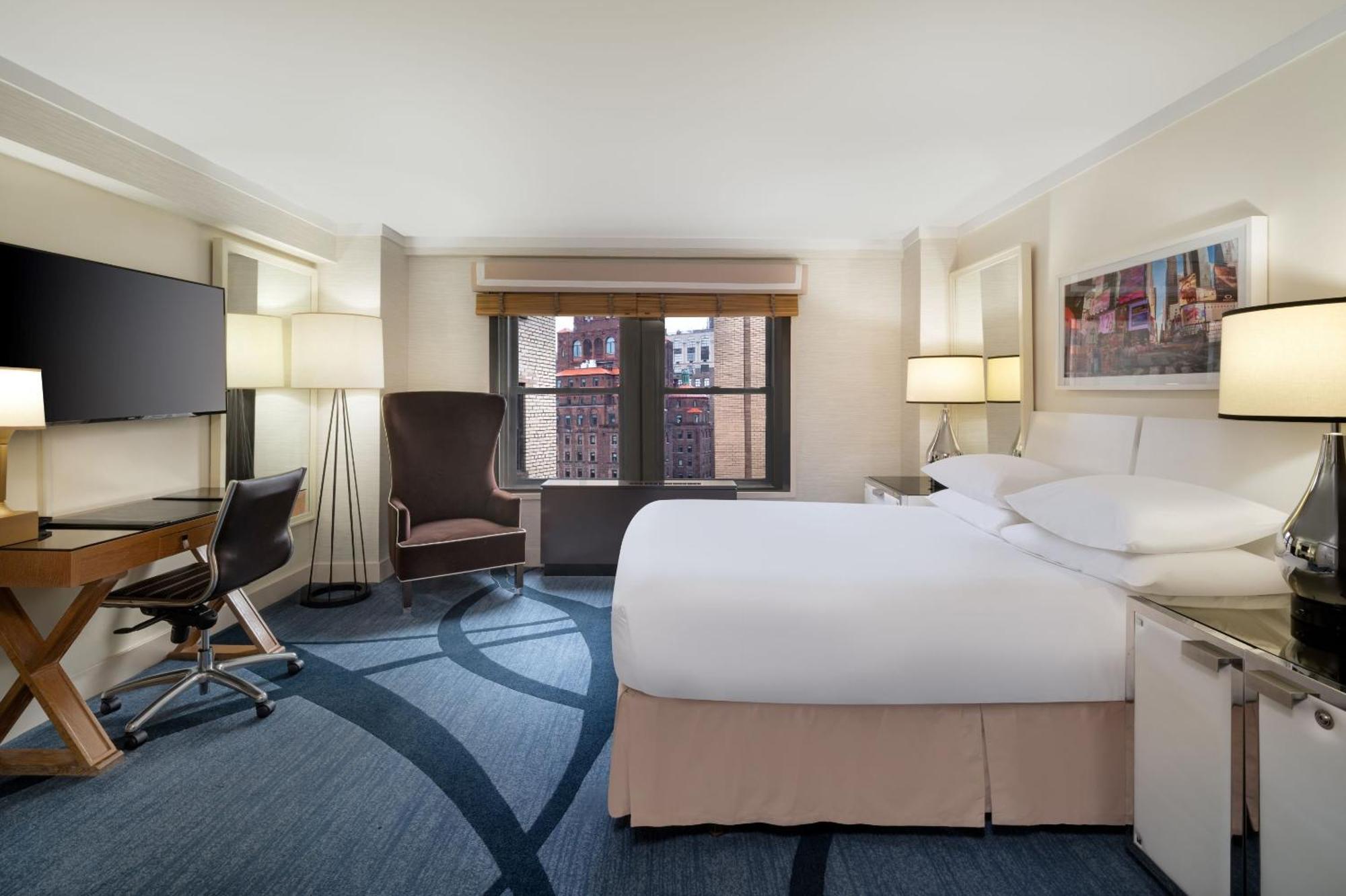 70 Park Avenue Hotel 4*
