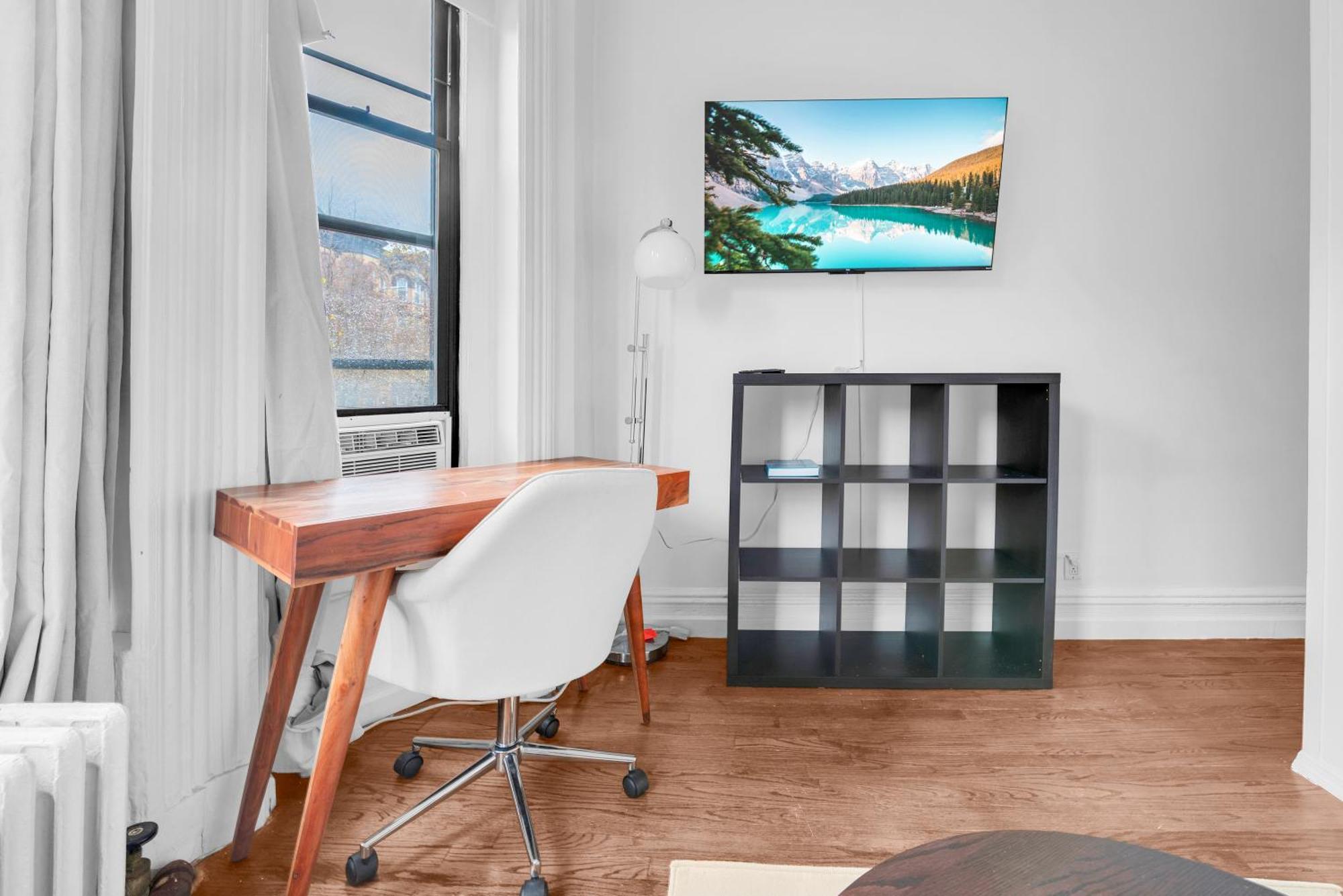 Stylish 3bd Heart Of Park Slope Apartment *