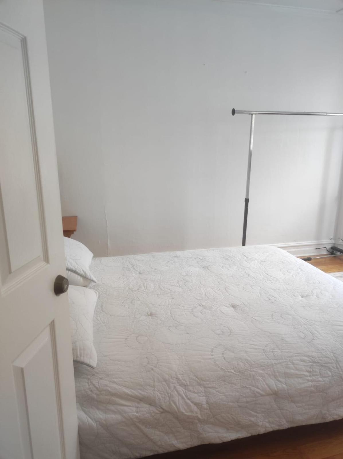 Homestay Rear *