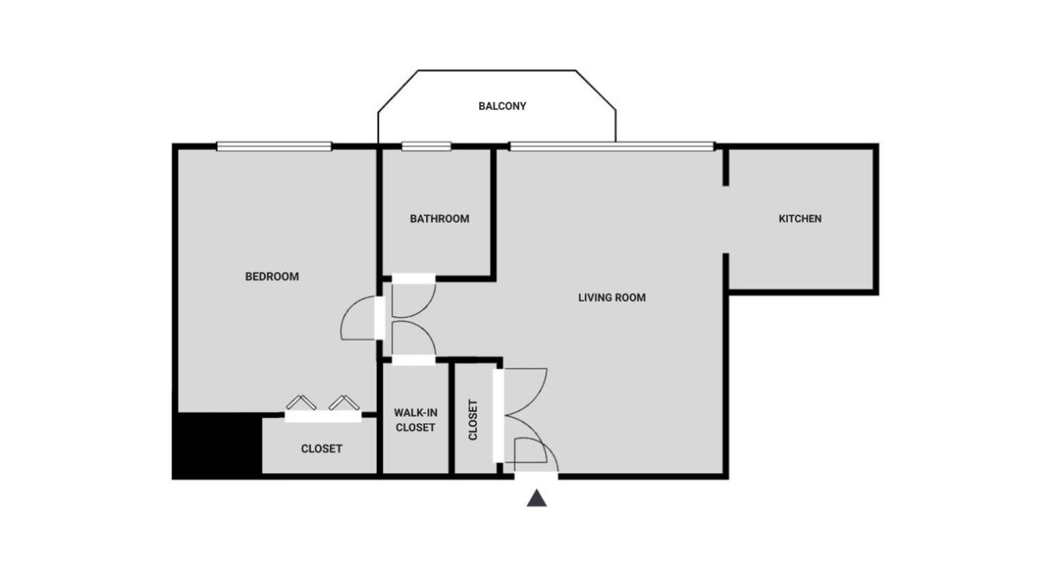 Blueground Midtown West 1bd Nyc-1624